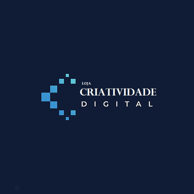 Loja Criatividade Digital
